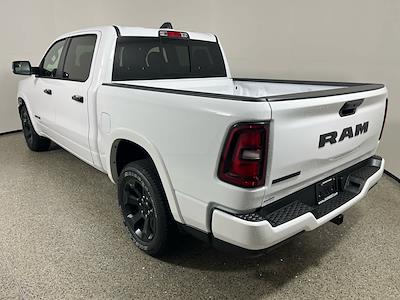 New 2025 Ram 1500 Big Horn Crew Cab Pickup for sale #N151426 - photo 2