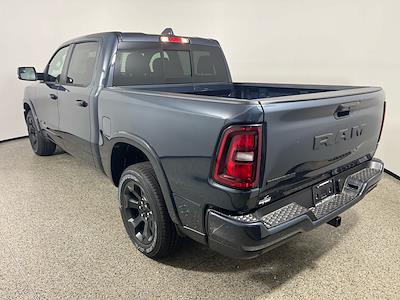 New 2025 Ram 1500 Big Horn Crew Cab Pickup for sale #N151428 - photo 2