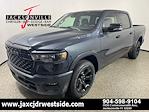 New 2025 Ram 1500 Big Horn Crew Cab Pickup for sale #N151428 - photo 1