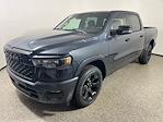 New 2025 Ram 1500 Big Horn Crew Cab Pickup for sale #N151428 - photo 3