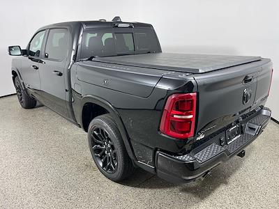 New 2026 Ram 1500 Limited Crew Cab 4WD Pickup for sale #N151963 - photo 2