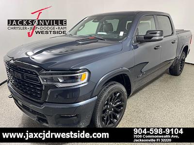 2026 Ram 1500 Crew Cab 4WD Pickup for sale #N151964 - photo 1