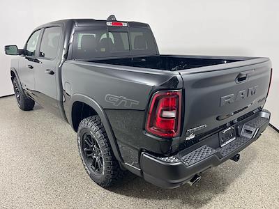 New 2026 Ram 1500 Rebel Crew Cab 4WD Pickup for sale #N151966 - photo 2