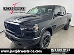 New 2026 Ram 1500 Rebel Crew Cab 4WD Pickup for sale #N151966 - photo 1