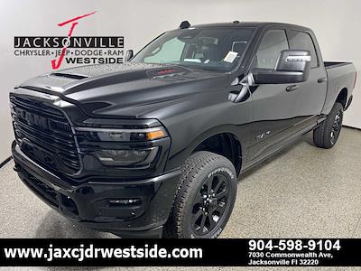 New 2026 Ram 1500 Rebel Crew Cab 4WD Pickup for sale #N151967 - photo 1