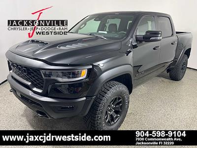 New 2026 Ram 1500 TRX Crew Cab 4WD Pickup for sale #N151969 - photo 1