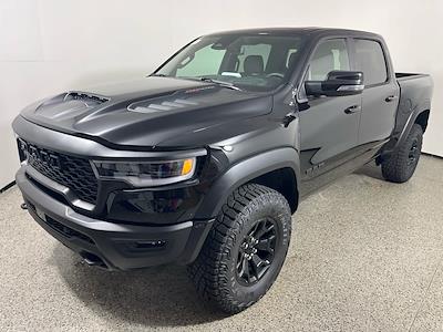New 2026 Ram 1500 TRX Crew Cab 4WD Pickup for sale #N151969 - photo 2