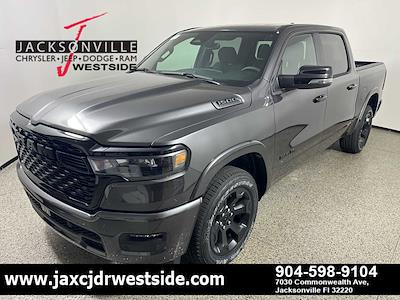 2026 Ram 1500 Crew Cab 4WD Pickup for sale #N155027 - photo 1
