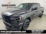 New 2026 Ram 1500 Big Horn Crew Cab 4WD Pickup for sale #N155027 - photo 1