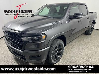 New 2026 Ram 1500 Big Horn Crew Cab 4WD Pickup for sale #N155028 - photo 1