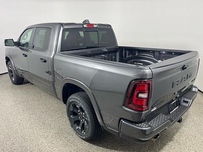 New 2026 Ram 1500 Big Horn Crew Cab 4WD Pickup for sale #N155028 - photo 2