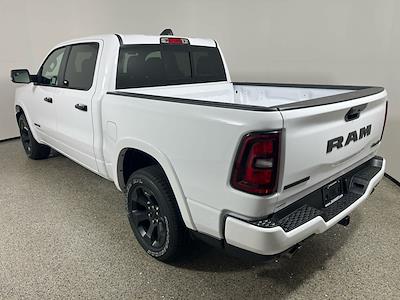 New 2026 Ram 1500 Big Horn Crew Cab 4WD Pickup for sale #N155030 - photo 2