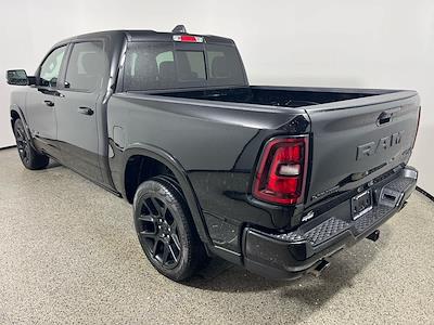 New 2026 Ram 1500 Laramie Crew Cab 4WD Pickup for sale #N155034 - photo 2
