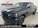 New 2026 Ram 1500 Laramie Crew Cab 4WD Pickup for sale #N155034 - photo 1