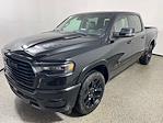 New 2026 Ram 1500 Laramie Crew Cab 4WD Pickup for sale #N155034 - photo 3