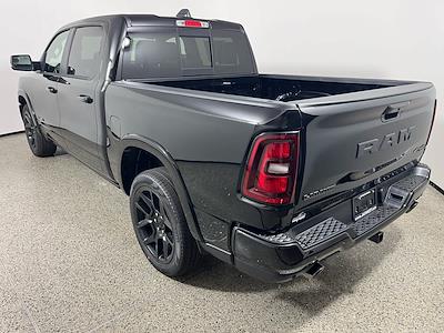 New 2026 Ram 1500 Laramie Crew Cab 4WD Pickup for sale #N155035 - photo 2