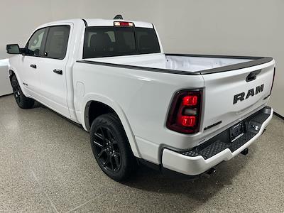 New 2026 Ram 1500 Laramie Crew Cab 4WD Pickup for sale #N155036 - photo 2
