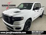New 2026 Ram 1500 Laramie Crew Cab 4WD Pickup for sale #N155036 - photo 1