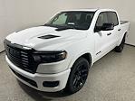 New 2026 Ram 1500 Laramie Crew Cab 4WD Pickup for sale #N155036 - photo 3