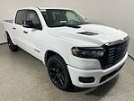 New 2026 Ram 1500 Laramie Crew Cab 4WD Pickup for sale #N155036 - photo 5