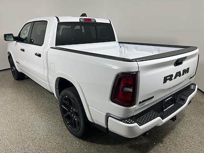 New 2026 Ram 1500 Laramie Crew Cab 4WD Pickup for sale #N155037 - photo 2