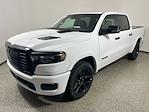 New 2026 Ram 1500 Laramie Crew Cab 4WD Pickup for sale #N155037 - photo 3