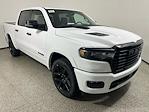 New 2026 Ram 1500 Laramie Crew Cab 4WD Pickup for sale #N155037 - photo 5