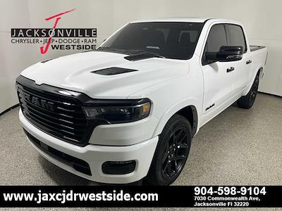 2025 Ram 1500 Crew Cab 4WD Pickup for sale #N155038A - photo 1