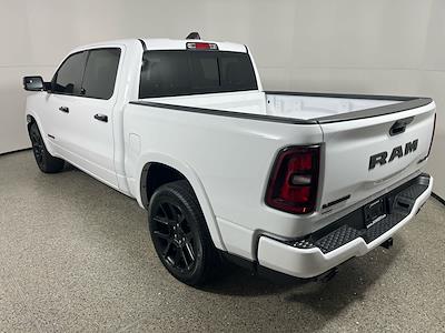 2025 Ram 1500 Crew Cab 4WD Pickup for sale #N155038A - photo 2