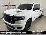 2025 Ram 1500 Crew Cab 4WD Pickup for sale #N155038A - photo 1