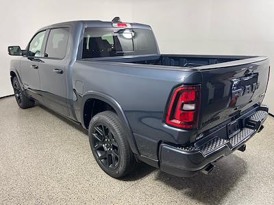 New 2026 Ram 1500 Laramie Crew Cab 4WD Pickup for sale #N155039 - photo 2