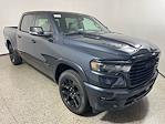 New 2026 Ram 1500 Laramie Crew Cab 4WD Pickup for sale #N155039 - photo 5