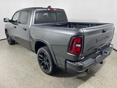 New 2026 Ram 1500 Laramie Crew Cab 4WD Pickup for sale #N155040 - photo 2