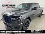 New 2026 Ram 1500 Laramie Crew Cab 4WD Pickup for sale #N155040 - photo 1