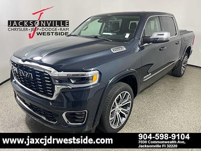 2026 Ram 1500 Crew Cab 4WD Pickup for sale #N155051 - photo 1