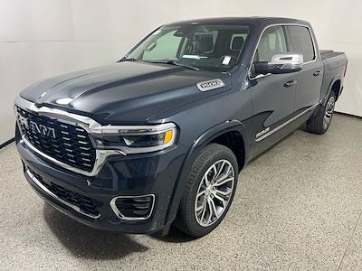 New 2026 Ram 1500 Limited Longhorn Crew Cab 4WD Pickup for sale #N155051 - photo 2