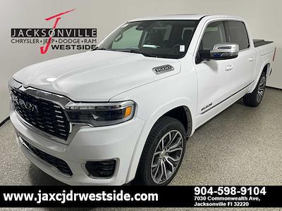 New 2026 Ram 1500 Limited Longhorn Crew Cab 4WD Pickup for sale #N155052 - photo 1