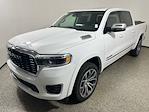 New 2026 Ram 1500 Limited Longhorn Crew Cab 4WD Pickup for sale #N155052 - photo 3