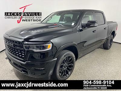2026 Ram 1500 Crew Cab 4WD Pickup for sale #N162875 - photo 1