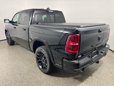 2026 Ram 1500 Crew Cab 4WD Pickup for sale #N162875 - photo 2