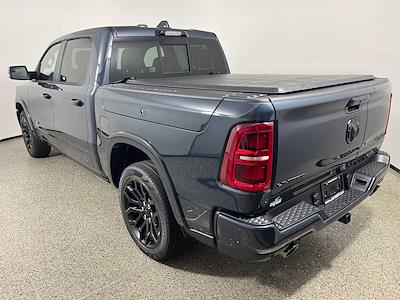 New 2026 Ram 1500 Limited Crew Cab 4WD Pickup for sale #N162877 - photo 2
