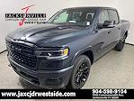 New 2026 Ram 1500 Limited Crew Cab 4WD Pickup for sale #N162877 - photo 1