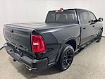 Used 2025 Ram 1500 Laramie Crew Cab 4WD Pickup for sale #N162877A - photo 6