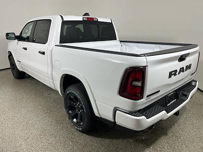 2026 Ram 1500 Crew Cab 4WD Pickup for sale #N164616 - photo 2