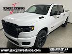 New 2026 Ram 1500 Big Horn Crew Cab 4WD Pickup for sale #N164616 - photo 1