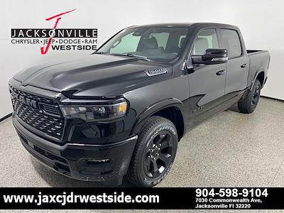 New 2026 Ram 1500 Big Horn Crew Cab 4WD Pickup for sale #N164617 - photo 1