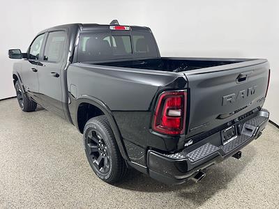 New 2026 Ram 1500 Big Horn Crew Cab 4WD Pickup for sale #N164617 - photo 2