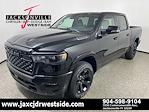 New 2026 Ram 1500 Big Horn Crew Cab 4WD Pickup for sale #N164617 - photo 1