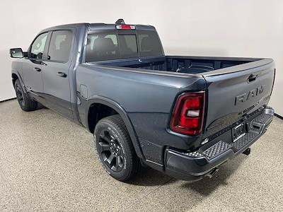 New 2026 Ram 1500 Big Horn Crew Cab 4WD Pickup for sale #N164618 - photo 2