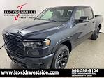 New 2026 Ram 1500 Big Horn Crew Cab 4WD Pickup for sale #N164618 - photo 1